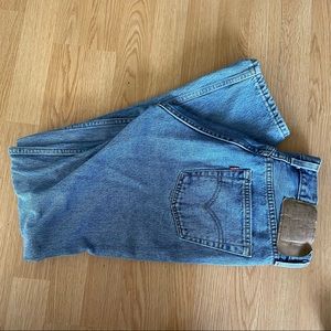 Levi’s 501 Jeans